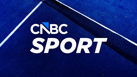 CNBC Sport