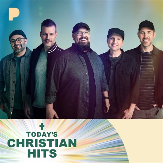 Big Daddy Weave on Reels