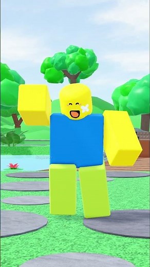 DIDNT TAKE THAT WELL #roblox #noobsquad