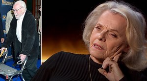 Marie Göranzon om Jan Malmsjös, 90, försämrade hälsa – nya beskedet: ”Frustrerande”