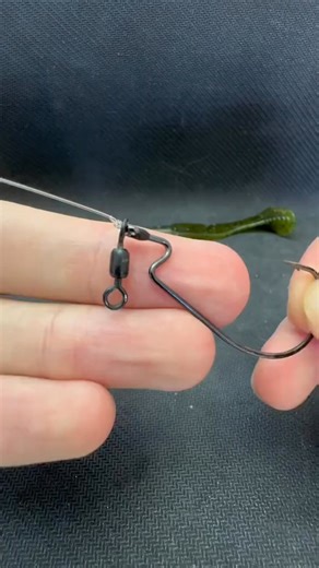 to rig a swimbait! 😁🎣 #fishingtips #howtofish #lurefishing #beginnerfishingtips #fishing1 | Sight Fish