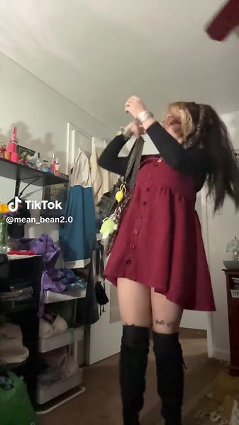 Meanbean2.0 (@mean_bean2.0)’s videos with original sound - The Mint Julep Boutique