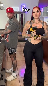 44K views · 554 reactions | When Červená Fox said she doesn’t need no man  | Devin Physique | Facebook