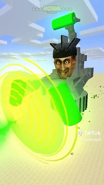 Craft School: Monster Madness | Minecraft Animation