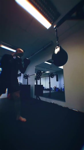 Top Benefits of Heavyweight Boxing Training