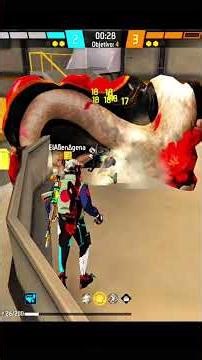 #freefire #freefireshorts #garenafreefire #freefirebrasil