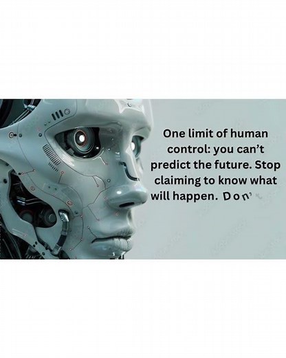 Your brain's fortune telling trick #Psychology #SelfImprovement