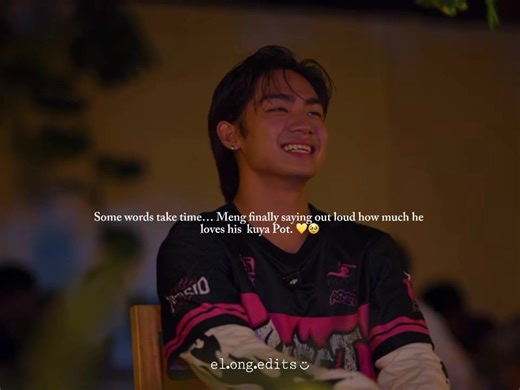 Happy Birthday ulit J!!❤️🥰 #jeomeng #domengong #jeoong #ongfam #legal ctto: legal||geo ong