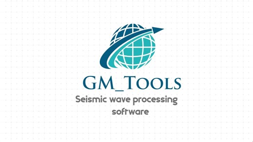 GMTools地震波处理软件-25基线校正新算法（消除多项式趋势法）