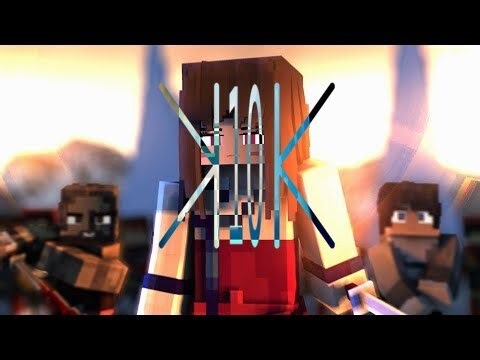 compressed into 10 seconds - EthanAnimatez - Rise