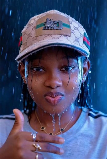 Click on the CapCut icon above to generate the same style as the video. Qoba ikhoni ye-CapCut ephezulu ukuze ulenze uhlobo ofanayo nomvuyo. Sebenzisa isithombe esisodwa ukuze wenze umphumela ofanayo nomvuyo. Danna alamar CapCut da ke sama don samar da salon daidai da bidiyo. Yi amfani da hoto ɗaya don ƙirƙirar tasirin daidai da bidiyo. Bonyeza ikoni ya CapCut yenyejuu ili kuzalisha mtindo sawa na video. Tumia picha moja ili kuunda athari sawa na video. Google Gemini Rain AI Effect Filter Tutoria