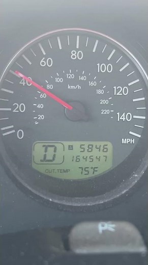 2005 Subaru Forester 2.5XT Pull #subaru #turbocharged #fullsend