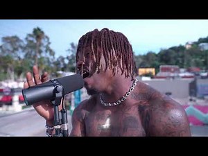 Barry Hendrixx - How To Save A Life (The Fray Cover)