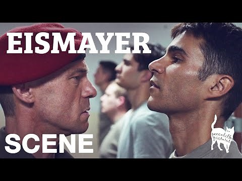 EISMAYER - The Openly Gay Army Soldier
