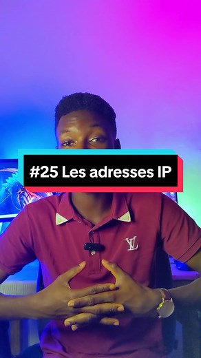 Comprendre l'adresse IP : Qu'est-ce que c'est ?