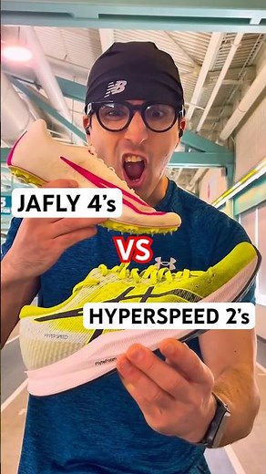 STOP Sprinting in Running Shoes! 🛑 ($80 vs $160 Spikes)