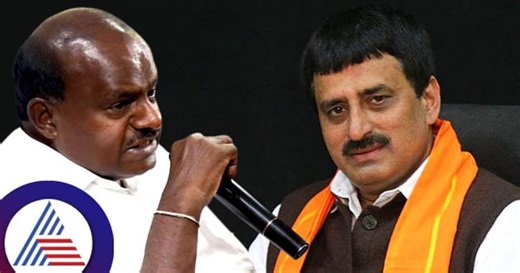 ಒಗ್ಗಟ್ಟಿನ ಸಂದೇಶ ಸಾರಲು ಹೊರಟ ಜೆಡಿಎಸ್‌ಗೆ ಜಿಟಿಡಿಯದ್ದೇ ತಲೆನೋವು!