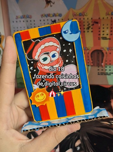 DIY TADC Photocard Holder Tutorial