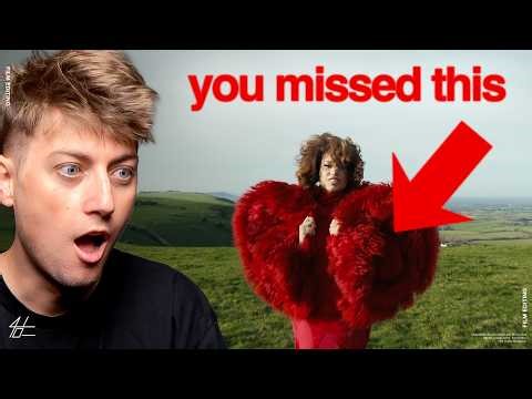 Raye 'Click Clack Symphony' ft. Hans Zimmer is BEYOND Genius. Editor Reaction