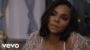 Ashanti - Say Less (feat. Ty Dolla $ign)