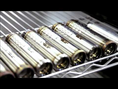 THE MAKING OF THE SILENCERCO SAKER 5.56