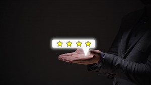 Premium stock video - Customer service concept