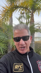 279K views · 10K reactions | IT’S TIME TO FLY TO RIO DE JANEIRO TO ROAR FROM THE OCTAGON FOR UFC 283 ✈️ SEE YOU ALL SATURDAY  | Bruce Buffer | Facebook