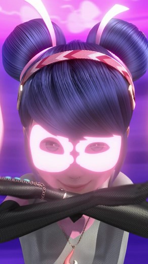 Multi Mouse Transformation | Miraculous Ladybug Multimouse