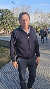 15K views · 966 reactions | Queridos vecinos ¡Los esperamos mañana! Como parte de las Fiestas Patronales, mañana a las 19:00 hs, en plaza de las Carretas, los invitamos a disfrutar de un gran concierto a cargo de Ángel Mahler y la orquesta BA Pops, que interpretarán canciones de películas como Star Wars, Indiana Jones y Piratas del Caribe ¡Un programa de calidad para toda la familia! | Jaime Méndez | Facebook