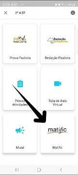 EARLY YEARS 2024 - Student: How to access Matific on a Smartphone (cell phone)?