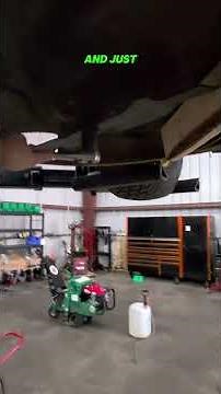 John Deere S100 Blade Replacement | Step-by-Step Mower Maintenance Guide Final Part