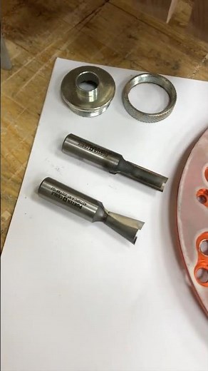 Setting Up the Porter Cable Dovetail Jig 🛠️✨