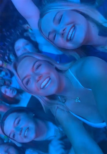 Jon Pardi Concert: Best Night Ever!