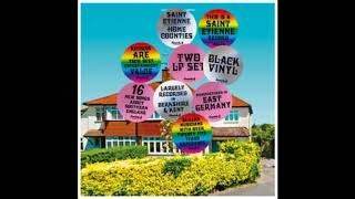 UNDERNEATH THE APPLE TREE Lyrics - SAINT ETIENNE | eLyrics.net