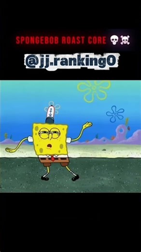 Spongebob roast moments 💀 #viral #spongebob #shorts #spongebob #youtube #fypシ゚viral