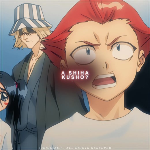 Exploring Ichigo's Journey in Bleach: Editing Insights