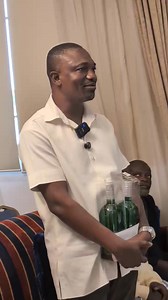 46K views · 1.8K reactions | Team Worldwide presented his title belt to the Ga Mantse King Tackie Teiko Tsuru II at the Ga Traditional Council as a mark of respect and honor to traditional authority. #OOBAK3 #jamestowntv #wɔdiɛntsewɔnɔ | James Town Tv | Facebook