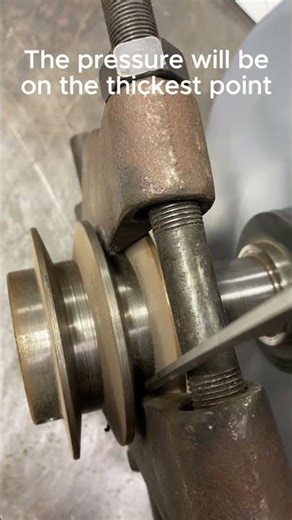 Safe Way to Remove a Fixed Bore Pulley (No Lip Damage)