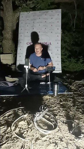 Открытая Йога | Бесплатные Йога Курсы | OpenYoga в прямом эфире!