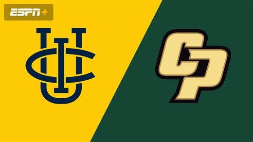 UC Irvine vs. Cal Poly 2/12/26 - Stream the Game Live - Watch ESPN