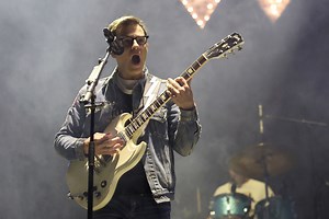 "All my favorite songs": Weezer lanza un adelanto de su nuevo disco OK Human