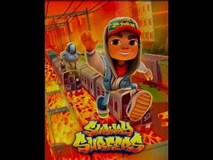 Subway Surfers: The Movie (Official Trailer)subwaysurfhighlights\n\nsubwaysurf\n\n#livestream