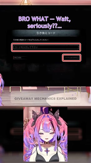 Vivi's GIVEAWAY CODE HACK 🎁 Enter NOW for Rewards!