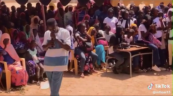 M-FLOW OFFICIELLE sur TikTok