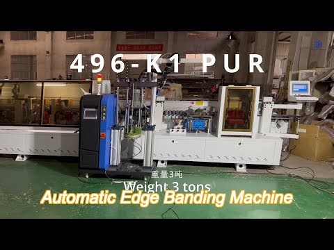 high quality best price edge bander banding machine automatic edge banding machine