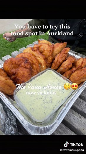Te Waiariki Peita on TikTok