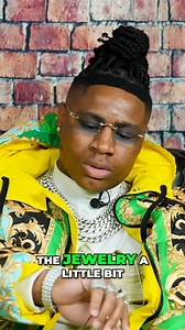 57K views · 392 reactions | My $10,000 Versace Jacket #uptownyt #fyp | Uptown YT | Facebook