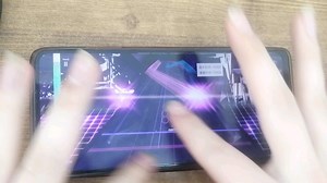 手机版Arcade-one的正确玩法（bushi）