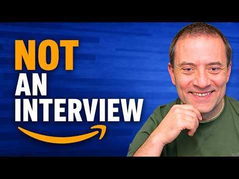 How to Pass the Amazon Recruiter Screen