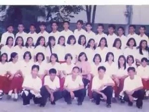 HIGH SCHOOL LIFE,,,ARAULLO HIGH SCHOOL BATCH 97'